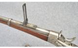 Remington Model 1867 Danish Rolling Block in 11mm - 8 of 9