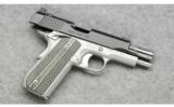 Kimber Super Carry Pro in 45 ACP - 3 of 4