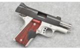 Kimber Ultra Carry II in 45 ACP - 4 of 4