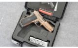 Sig Sauer 1911 Fastback Scorpion in 45 ACP - 5 of 5