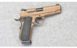 Sig Sauer 1911 Fastback Scorpion in 45 ACP - 1 of 5