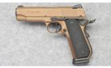 Sig Sauer 1911 Fastback Scorpion in 45 ACP - 2 of 5