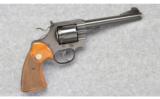 Colt Officers ModelMatch in 38 Special - 1 of 4