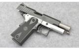 STI International VIP in 45 ACP - 3 of 4