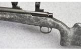 Remington 700 Sisk Custom in 223 Rem - 4 of 8