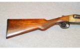 Lefever Side x Side Nitro Special 16 GA Shotgun. - 5 of 9