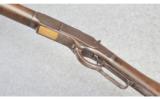 Winchester Model 1873 in 38 WCF - 3 of 9