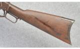 Winchester Model 1873 in 38 WCF - 7 of 9