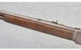 Winchester Model 1873 in 38 WCF - 6 of 9