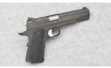 Sig Sauer 1911 XO GSR in 45 ACP - 1 of 4