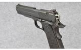 Sig Sauer 1911 XO GSR in 45 ACP - 4 of 4