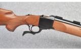 Ruger No.1 Varmint in 220 Swift - 2 of 7