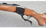 Ruger No.1 Varmint in 220 Swift - 4 of 7