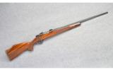 Weatherby Mark V Varmintmaster in 224 Wby Mag - 1 of 7