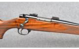 Weatherby Mark V Varmintmaster in 224 Wby Mag - 2 of 7