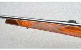 Weatherby Mark V Varmintmaster in 224 Wby Mag - 6 of 7