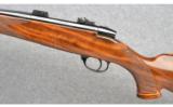Weatherby Mark V Varmintmaster in 224 Wby Mag - 4 of 7