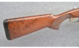 Browning Citori 725 Pro Sporting in 20 Gauge, NEW - 5 of 9