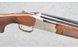 Browning Citori 725 Pro Sporting in 20 Gauge, NEW - 2 of 9