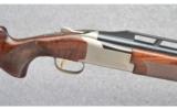 Browning Citori 725 HR Sporting in 12 Gauge, New - 2 of 8