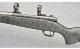 Weatherby Mark V Accumark in 340 Wby Mag - 4 of 8
