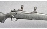 Weatherby Mark V Accumark in 340 Wby Mag - 2 of 8