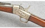 Remington Model 1867 Danish Rolling Block in 11mm - 4 of 9