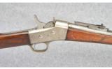 Remington Model 1867 Danish Rolling Block in 11mm - 2 of 9