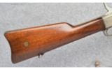 Remington Model 1867 Danish Rolling Block in 11mm - 5 of 9