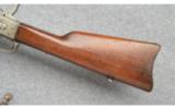 Remington Model 1867 Danish Rolling Block in 11mm - 7 of 9