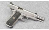 Kimber Gold Combat Stainless II in 45ACP - 3 of 4