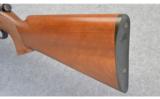 Winchester Model 43
in 22 WMR - 9 of 9