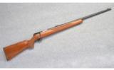 Winchester Model 43
in 22 WMR - 1 of 9