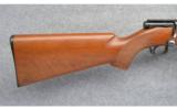 Winchester Model 43
in 22 WMR - 6 of 9