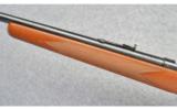 Winchester Model 43
in 22 WMR - 7 of 9