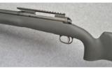 Savage Model 10 FCP HS Precision
in 308 Win - 4 of 8