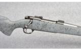 Weatherby Mark V Accumark in 338-06 A-Square - 2 of 7