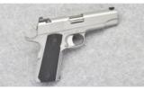 Dan Wesson Valor Commander in 9mm Luger - 1 of 4