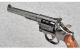 Smith and Wesson Model 14-3 in 38 Special - 5 of 5