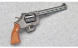 Smith and Wesson Model 14-3 in 38 Special - 1 of 5