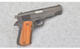 Colt Combat Commander in 45 ACP - 1 of 4