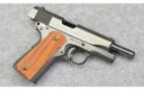 Colt Combat Commander in 45 ACP - 4 of 4
