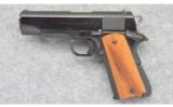 Colt Combat Commander in 45 ACP - 2 of 4