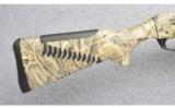 Benelli Super Black Eagle II Camo 12 Gauge - 5 of 7