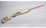 Benelli Super Black Eagle II Camo 12 Gauge - 1 of 7