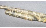 Benelli Super Black Eagle II Camo 12 Gauge - 6 of 7