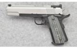Dan Wesson 1911 Silverback in 10mm - 2 of 4