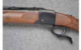 Ruger, No. 1, .25-06 Rem - 5 of 9