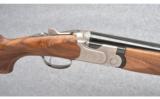 Beretta Model 690 Field III in 12 Ga. - 2 of 8