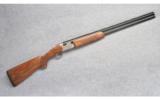 Beretta Model 690 Field III in 12 Ga. - 1 of 8